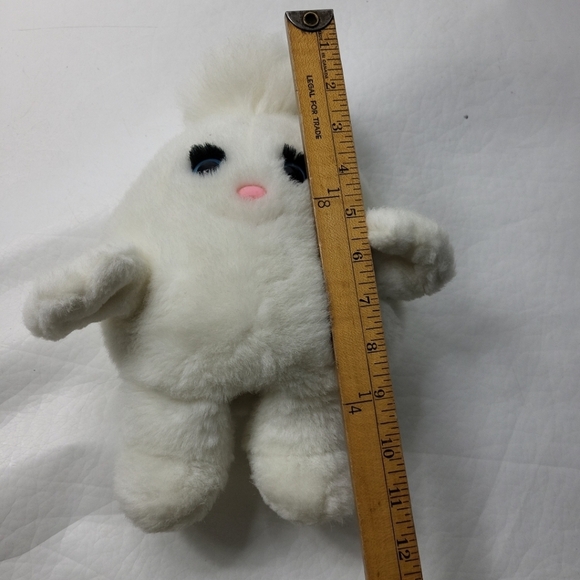 Scotties Plush Hand Puppet 11" Little Softie Mascot - Picture 6 of 6